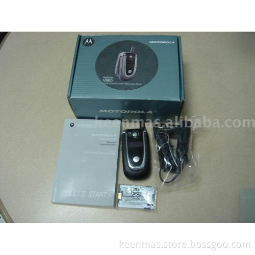 Wholesale Stock Motorola V3i Mobile Phones